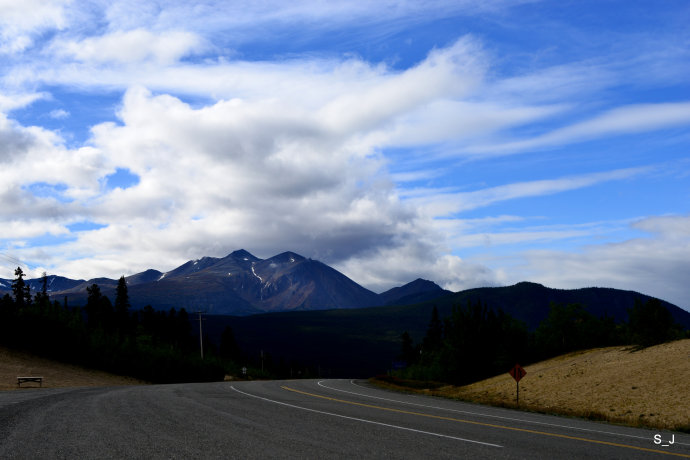 加拿大西北部育空,加拿大北部育空地区