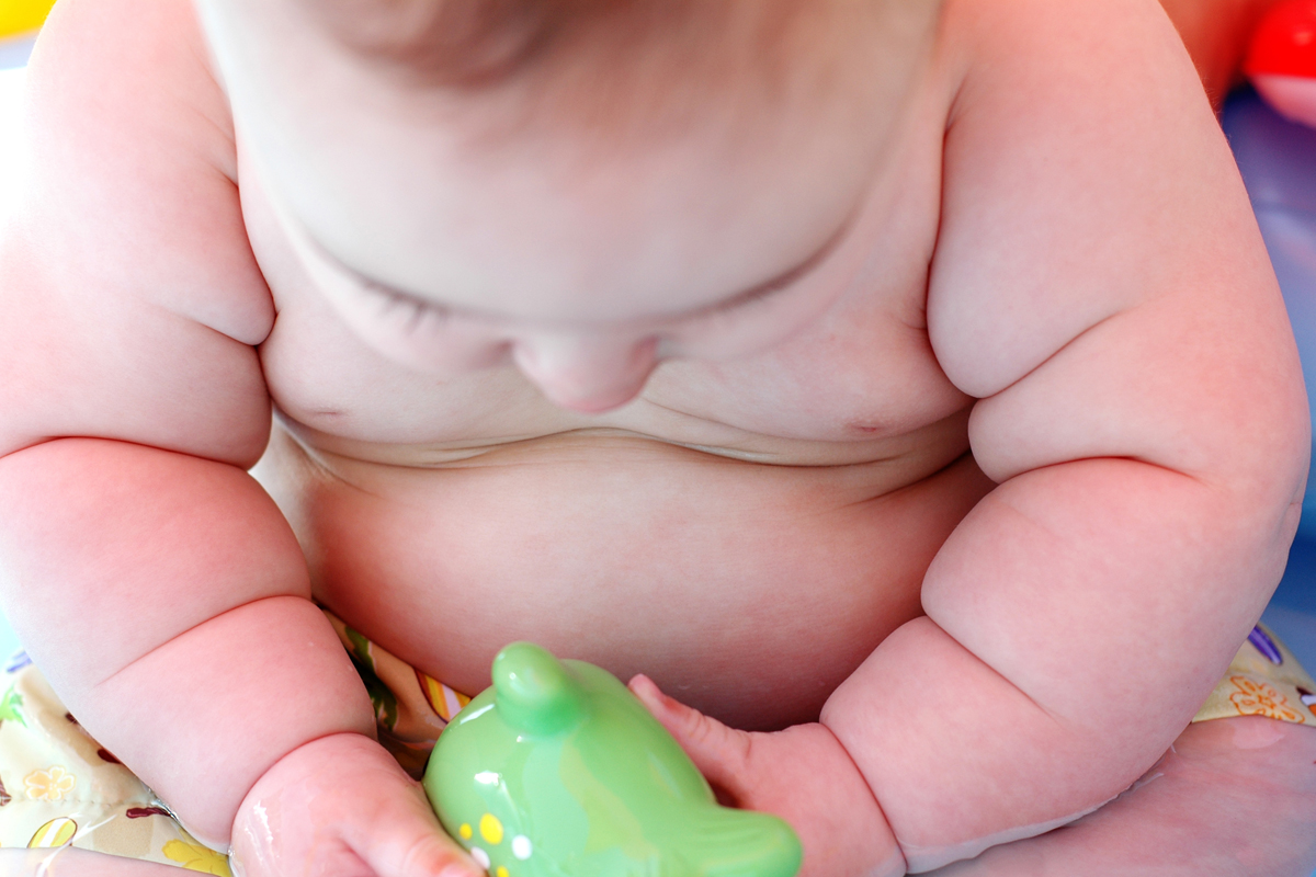 儿童肥胖将直接影响成年后的健康,儿童肥胖怎么办?