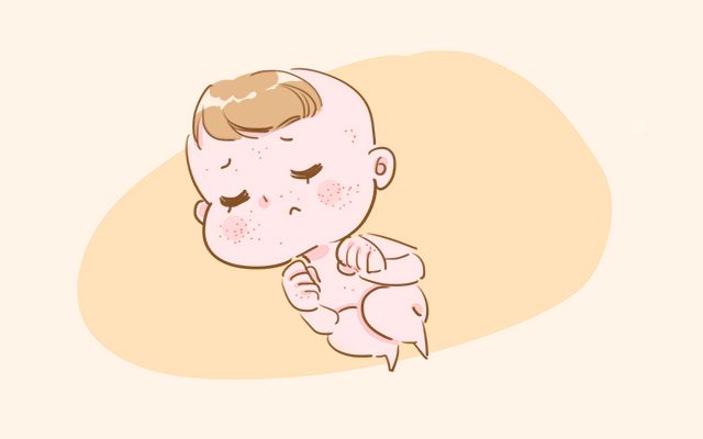 孩子的湿疹反反复复怎么治疗,宝宝湿疹反反复复如何彻底断根