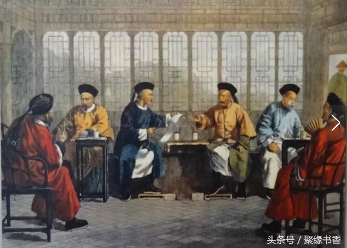 名家楹联赏析,古今经典楹联墨联大全