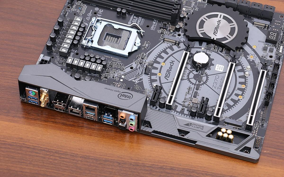 i7-8700k华硕z370p,i7-8700k主板z370推荐