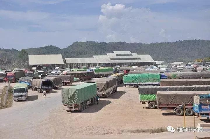 去缅甸木姐运费,缅甸曼德勒到木姐运费