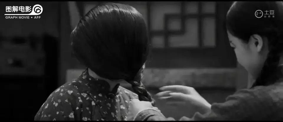 贞子小时候的真实模样,贞子真正的小时候照片