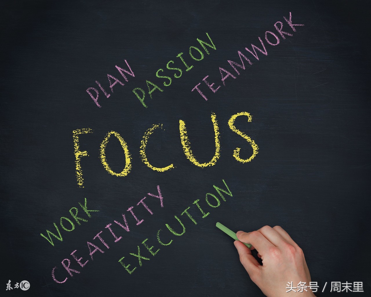 想做文案创作如何入行,想做文案要学什么专业