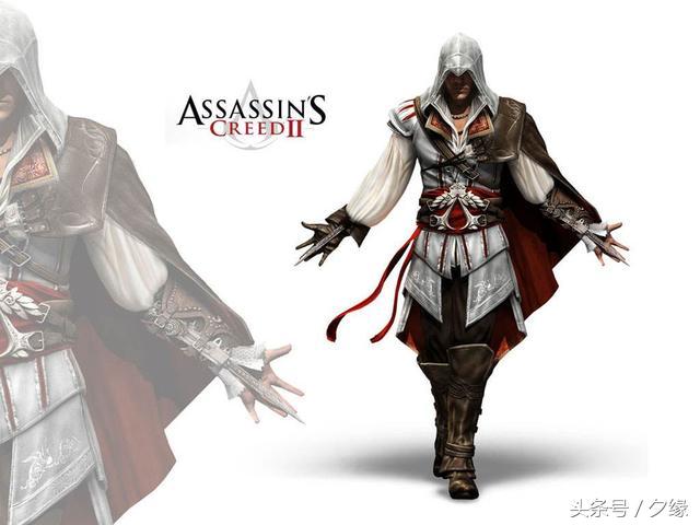 刺客信条系列游戏介绍 (刺客信条系列游戏排名)