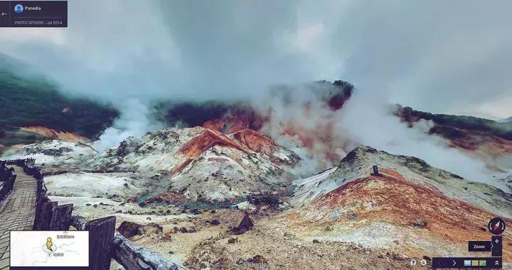 未来三年谷歌街景,谷歌街景制作全过程