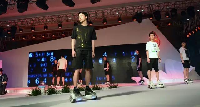 瓯越工匠,瓯越工匠集体亮绝活