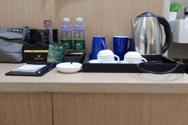 漫游武夷山之自驾游,漫游武夷记