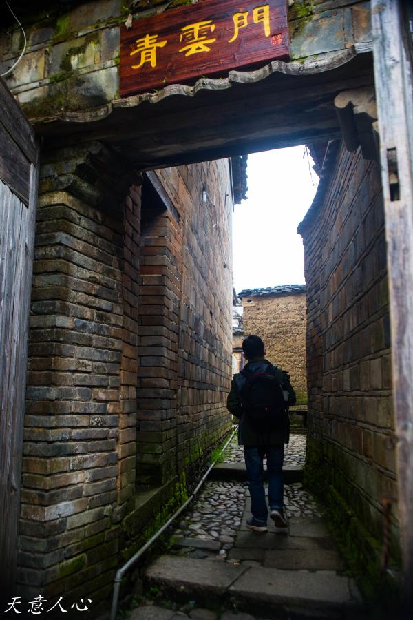 漫游武夷山之自驾游,漫游武夷记