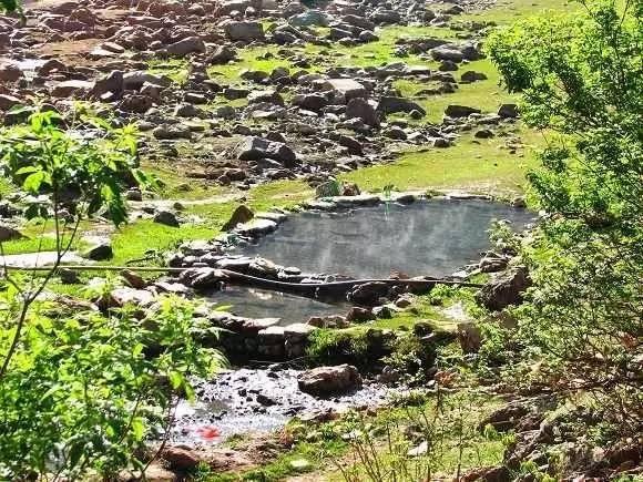 云南最值得去的八个小众秘境,昆明适合露营赏风景的地方推荐