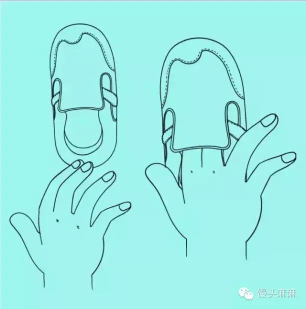 帮宝宝如何挑选一双好鞋,如何选购儿童轮滑速滑鞋