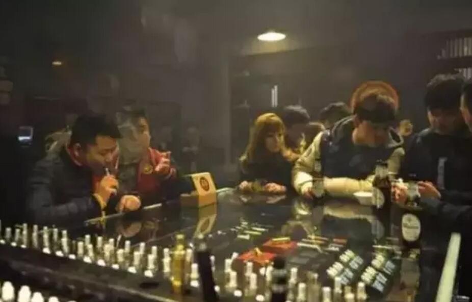 香烟的社交作用和价值体现,香烟社交性