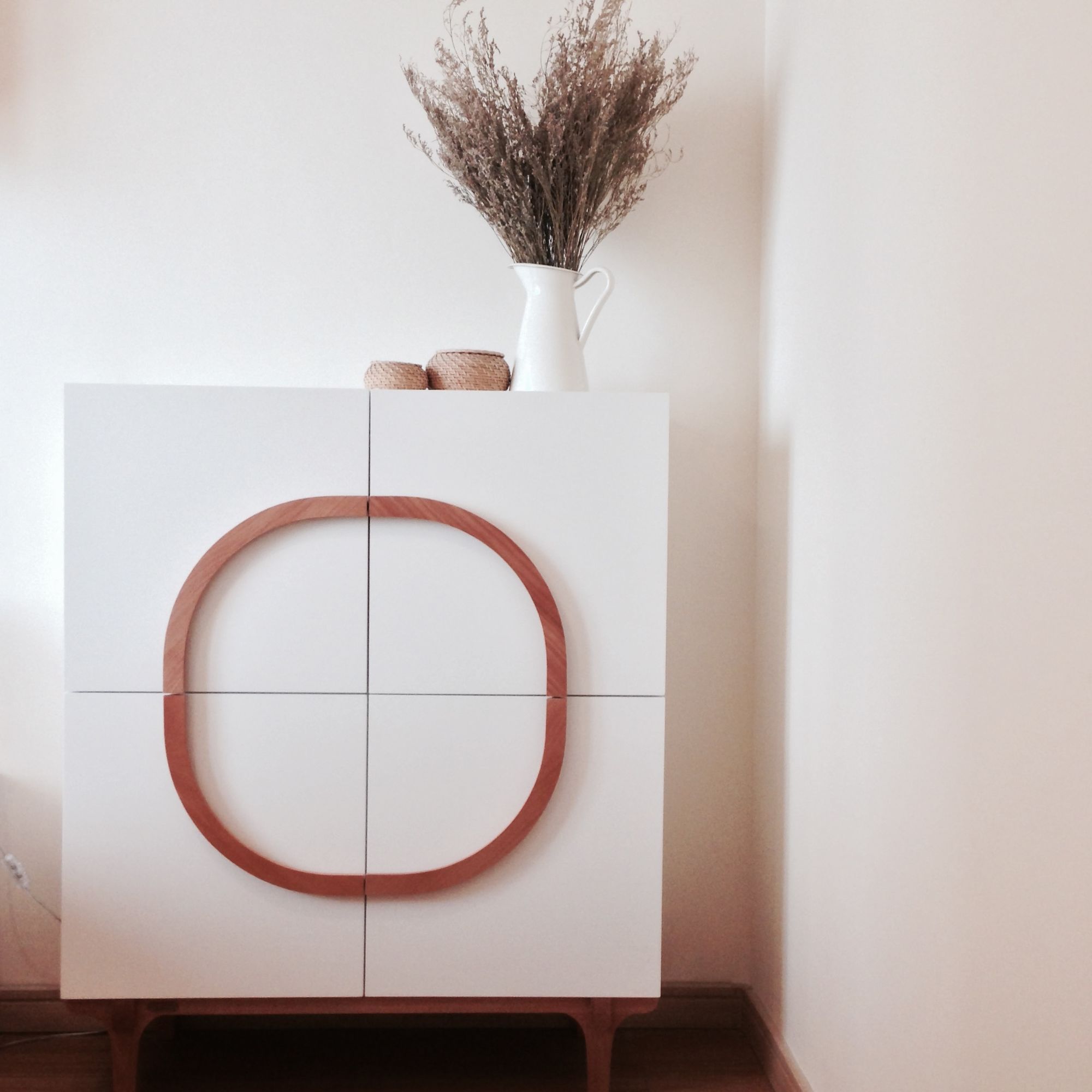 装修日记小户型30平,本地北欧风装修推荐