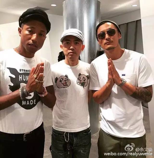 这年头做什么事还是要讲究画风的——论余文乐的正确打开方式