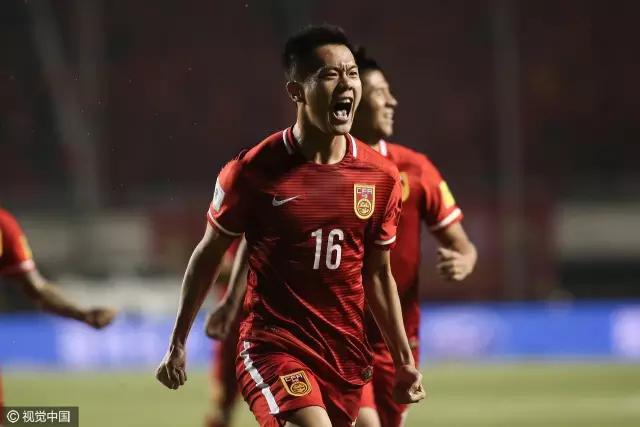 国足vs韩国2024世预赛出线了吗,国足18世预赛40强赛出线惊险8小时