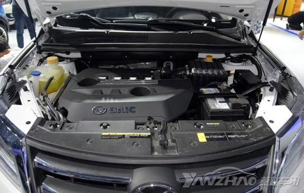 我还不信了幻速S6没有能力与哈弗H6相比?