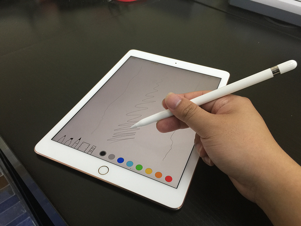 体验2022ipadpro流畅度,ipadpro体验一天
