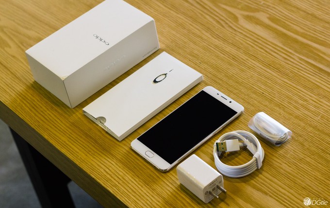 oppor9手机特色亮点,oppor9有那么好吗