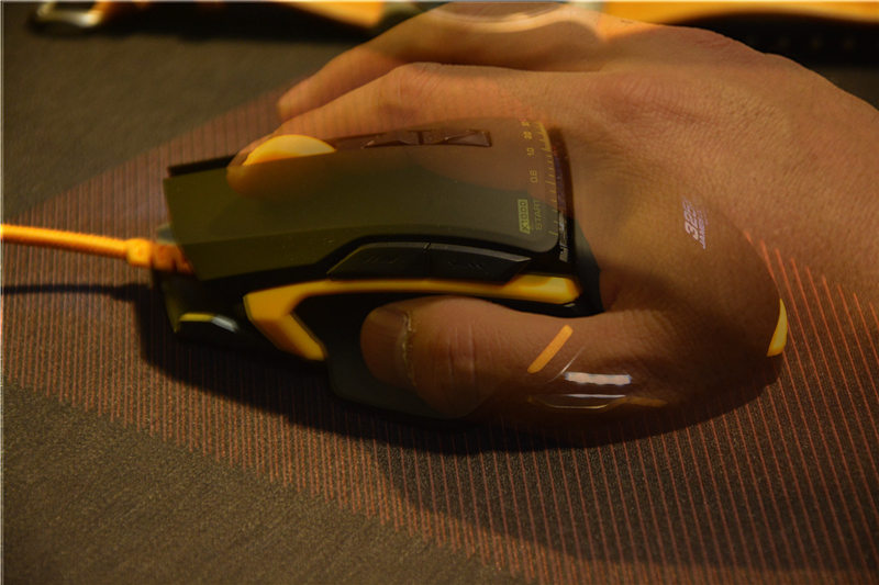 贱驴325s评测,贱驴325鼠标评测