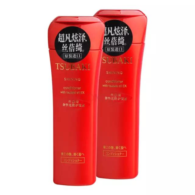 很好用的护发素解决干枯毛躁,护发素发尾干枯毛躁