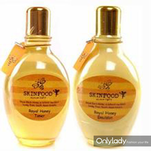 宋仲基用什么化妆品,宋仲基用的护肤品