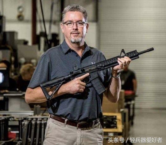 美国史上最巨大的枪击事件,盘点美国最严重的枪击事件