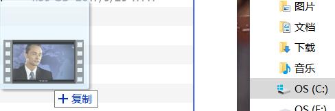 分享在iPhone上看保存在电脑上的“片”(视频电影)的小技巧