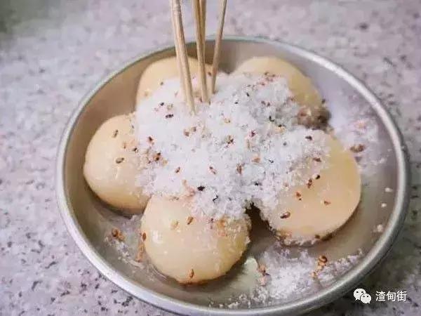 到香港必吃的十大小吃,香港美食必去十大地方