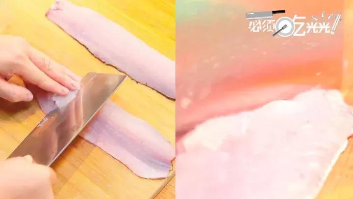 酸甜可口在家也能轻松做松鼠鱼,老东北美食松鼠鱼做法