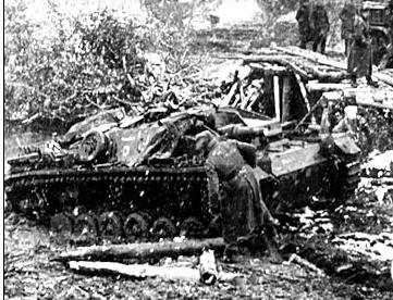二次世界大战十大最惨战役,第二次世界大战十大经典战役