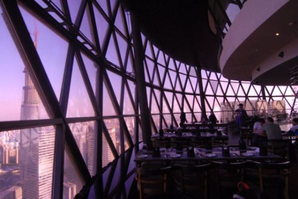 如果你来上海玩想打卡魔都,如果你要去上海我应该说什么