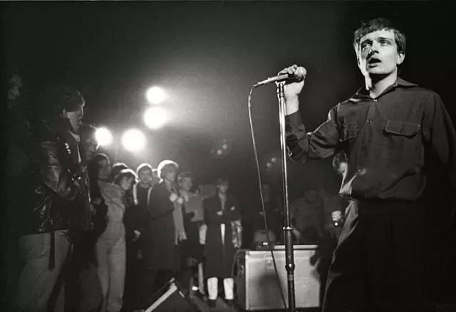 joydivisionsolo,joydivision是摇滚吗