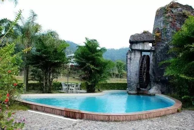 十一国庆节去哪儿泡温泉最好,国庆黄金周游温泉