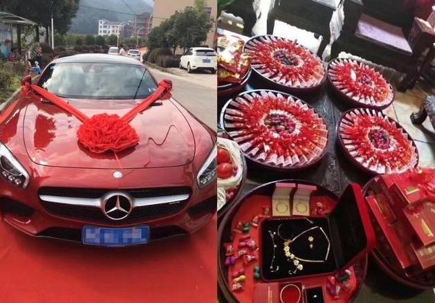 中国十大土豪婚礼视频,中国十大奢华婚礼