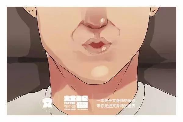 纹身上色怎么样缓解疼痛,纹身后疼痛的厉害怎么缓解