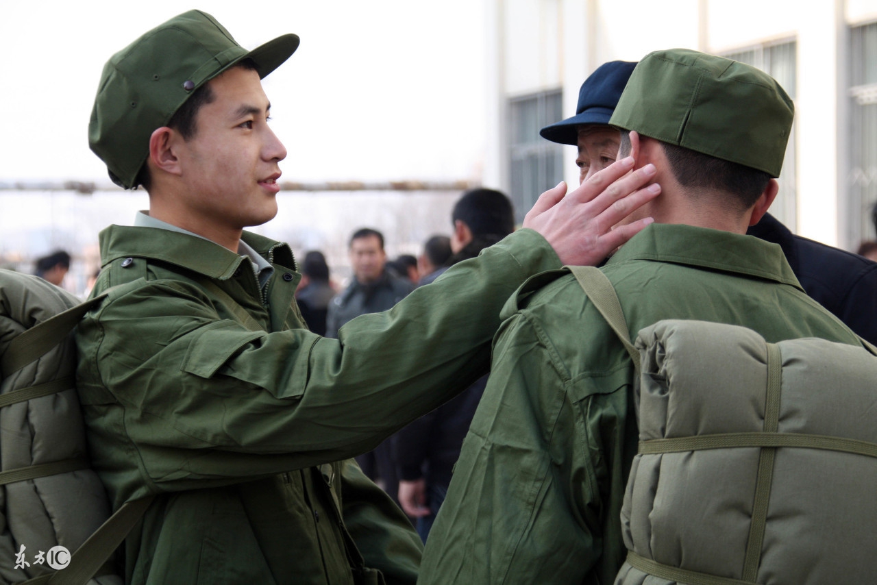 军旅真实感受,军旅体验感悟