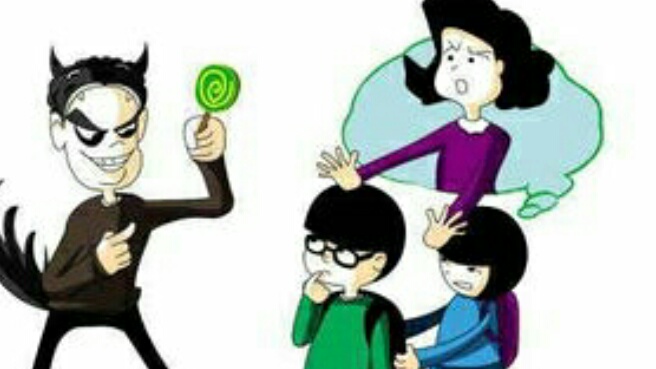 小学放学，家长晚到，没接到孩子，到底谁的错？