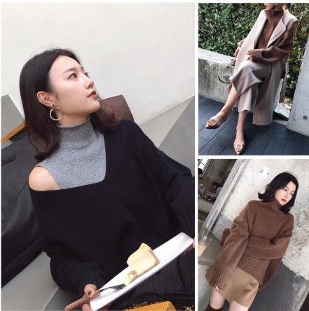 30岁到35岁有品位时尚女装,23岁轻奢小众高级感女装