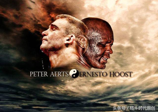 人口小国、大神辈出的格斗圣地，随便出个小孩能灭泰拳王