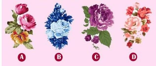 超准的心理测试题选颜色,最准的15道心理测试爱情