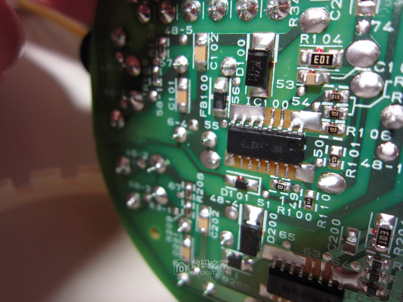 松下星光吸顶灯测评,松下护眼吸顶灯测评推荐