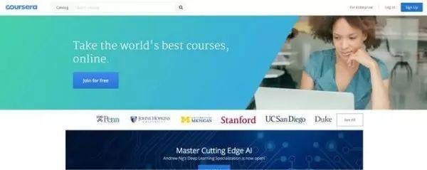 一些很好的外国学习网站,国外最好的学习网站