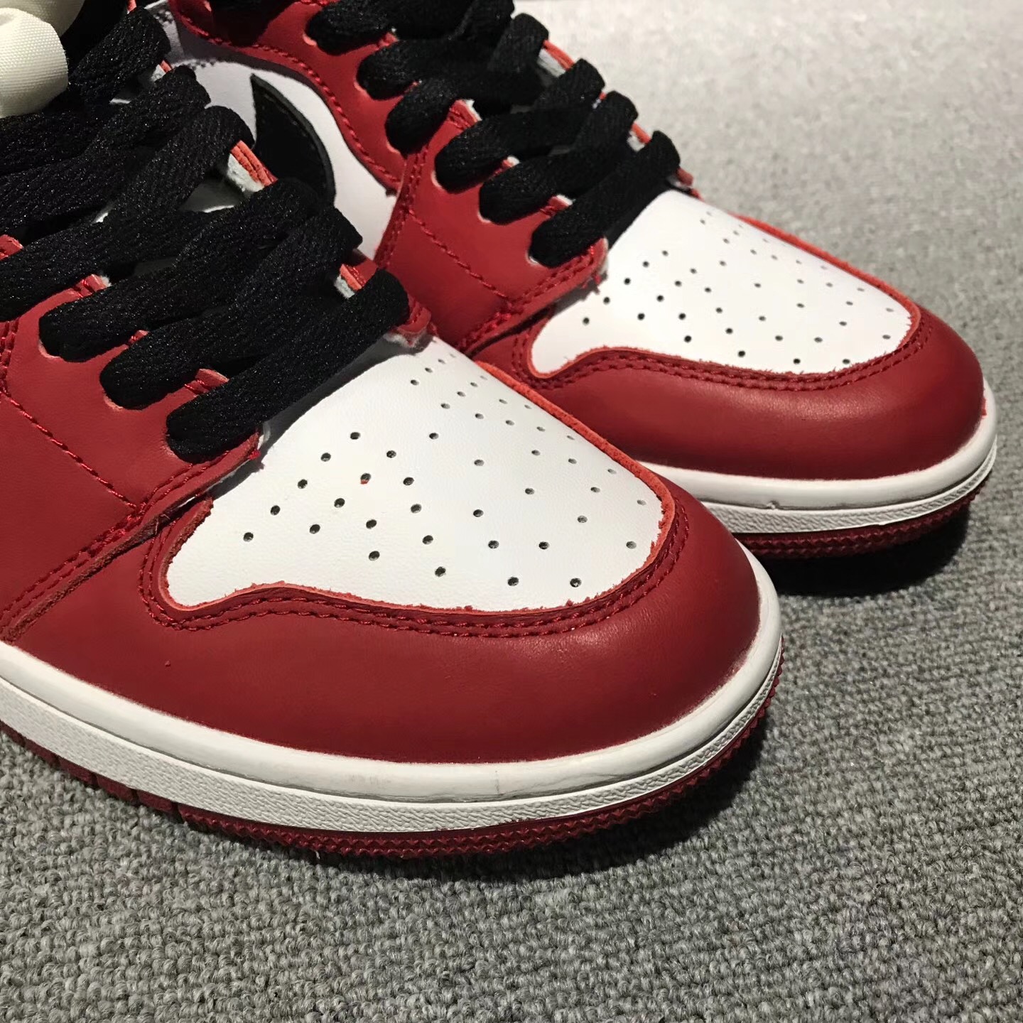 乔丹airjordan1黑红白,乔丹airjordanaj1