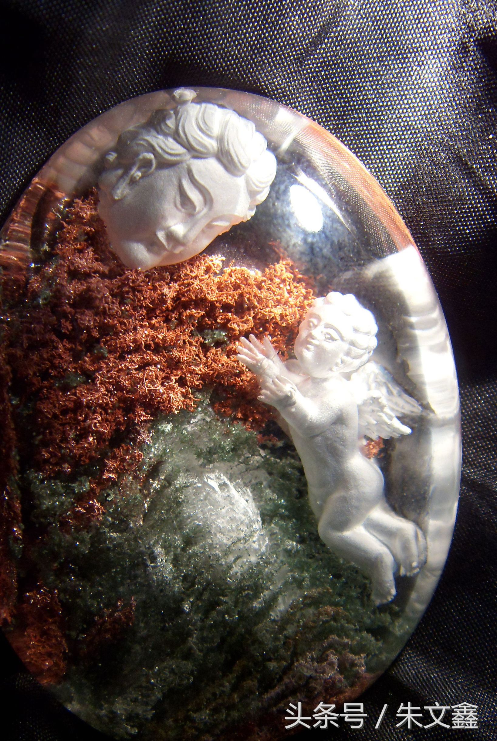 走近大国重器感受科技魅力,走近大国工匠活动心得