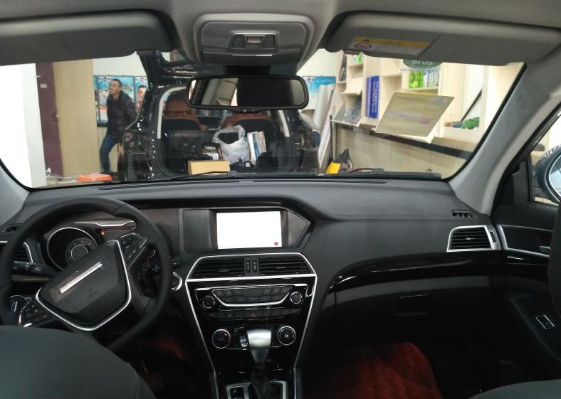 猎豹cs10车主口碑大数据,猎豹cs10到底怎么样