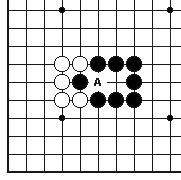 围棋入门必背十三个基本口诀,围棋入门1-50集