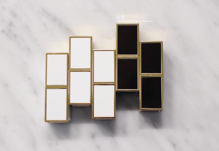 tomford的口红哪个最好,tomford口红是什么牌子