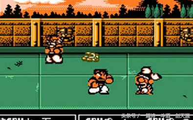 80年代的fc经典游戏,80后fc游戏