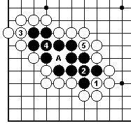 围棋入门必背十三个基本口诀,围棋入门1-50集