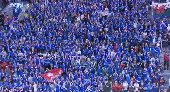 冰岛是不是首次进世界杯,冰岛晋级世界杯之路